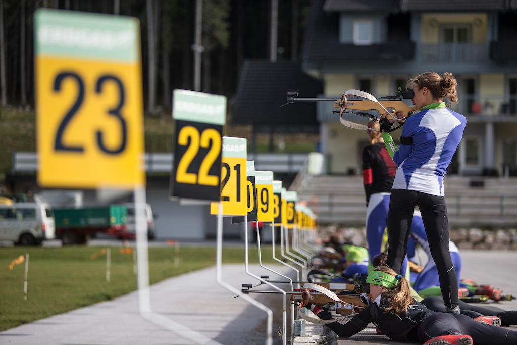 Hotel Center Pokljuka Goreljek Kültér fotó