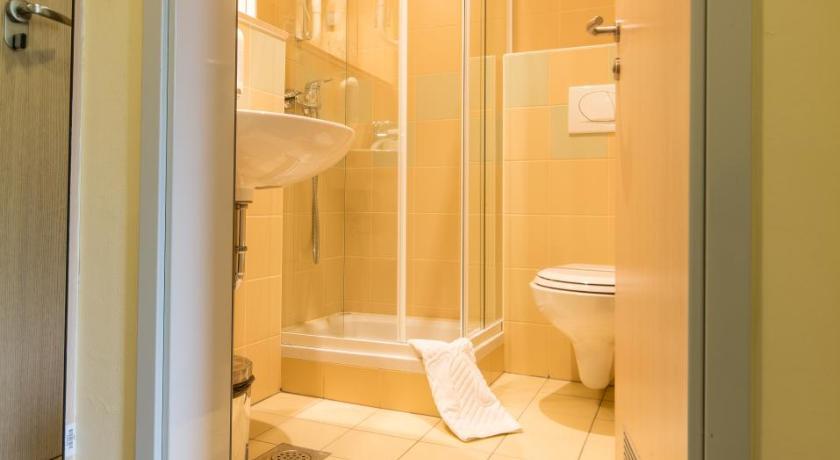 Hotel Center Pokljuka Goreljek Szoba fotó