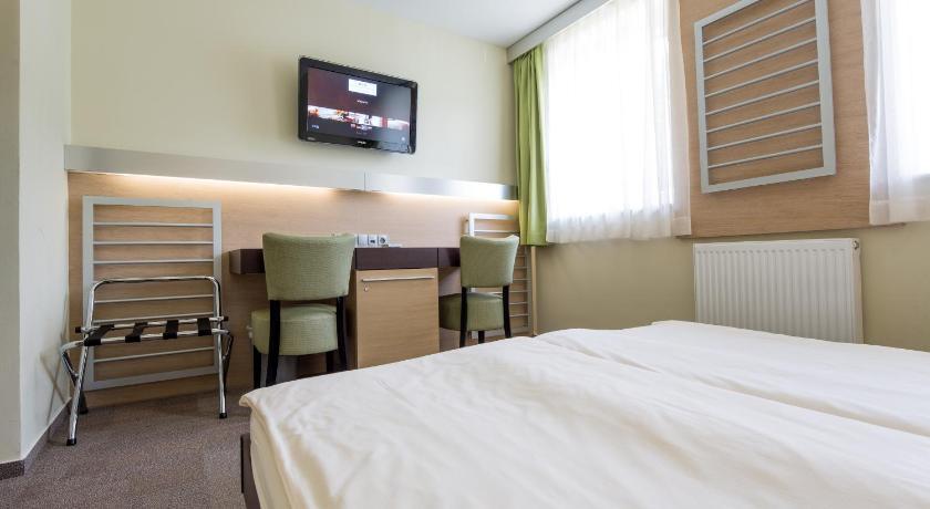 Hotel Center Pokljuka Goreljek Szoba fotó